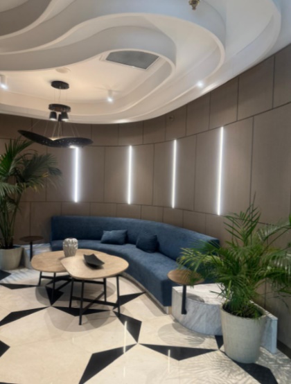 RADISSON COLLECTION 5*