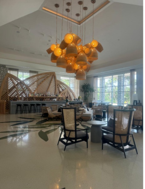 RIXOS BODRUM 5*