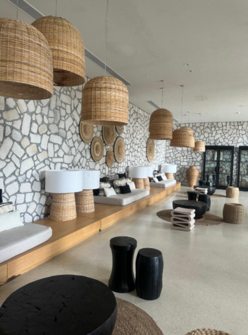 RIXOS BODRUM 5*