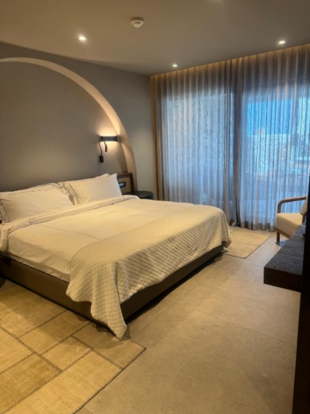 RIXOS BODRUM 5*