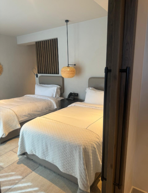 RIXOS BODRUM 5*