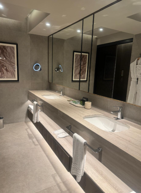 RIXOS BODRUM 5*
