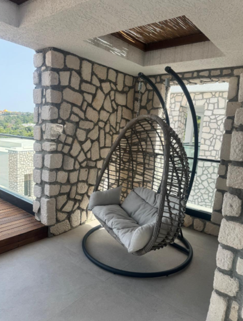 RIXOS BODRUM 5*