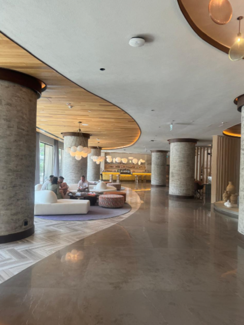 HYDE BODRUM 5*