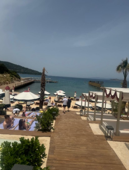 HYDE BODRUM 5*
