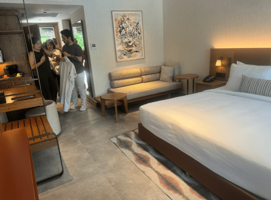 HYDE BODRUM 5*