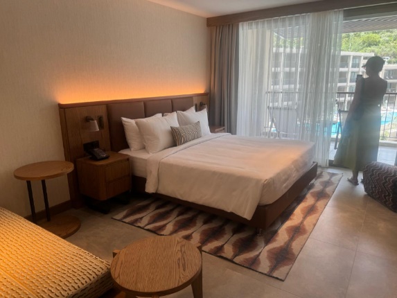 HYDE BODRUM 5*