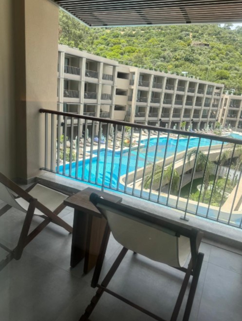 HYDE BODRUM 5*