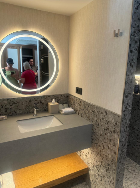 HYDE BODRUM 5*