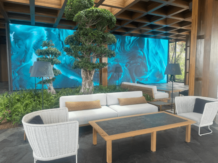 MAXX ROYAL BODRUM 5*