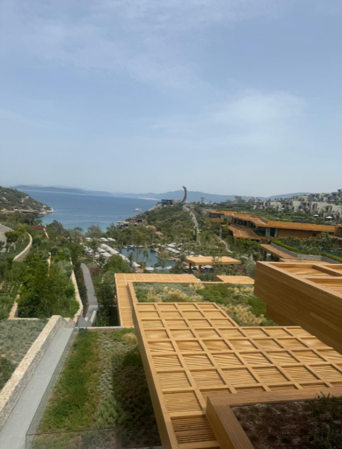 MAXX ROYAL BODRUM 5*