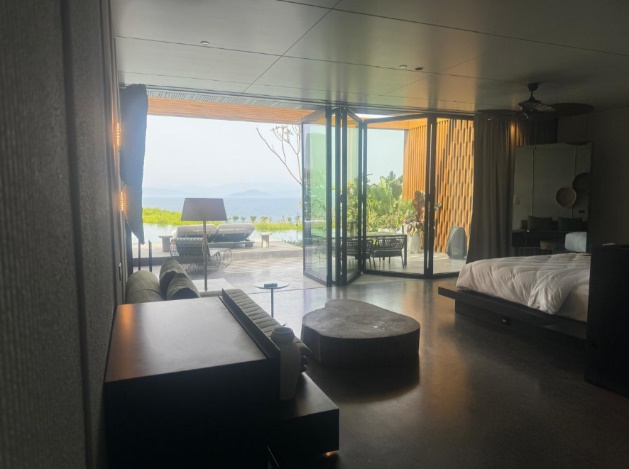 MAXX ROYAL BODRUM 5*