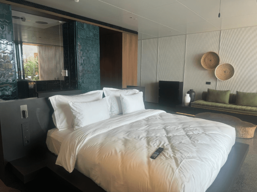 MAXX ROYAL BODRUM 5*