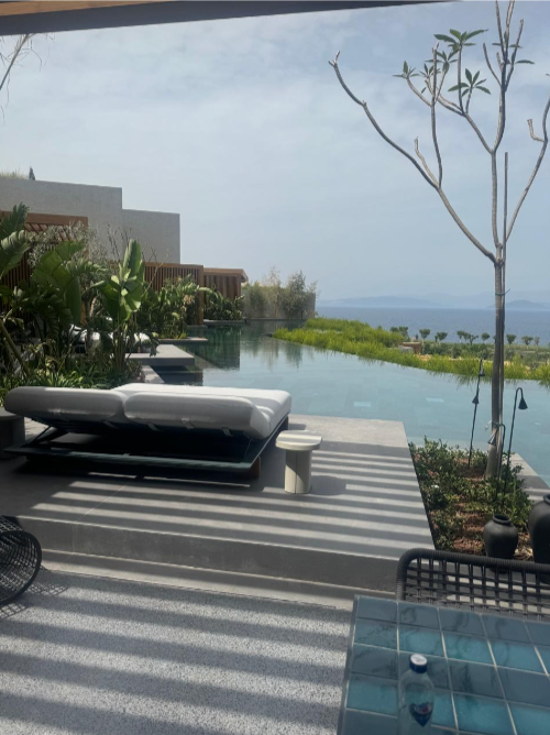 MAXX ROYAL BODRUM 5*