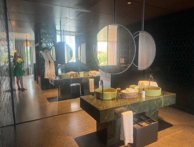 MAXX ROYAL BODRUM 5*