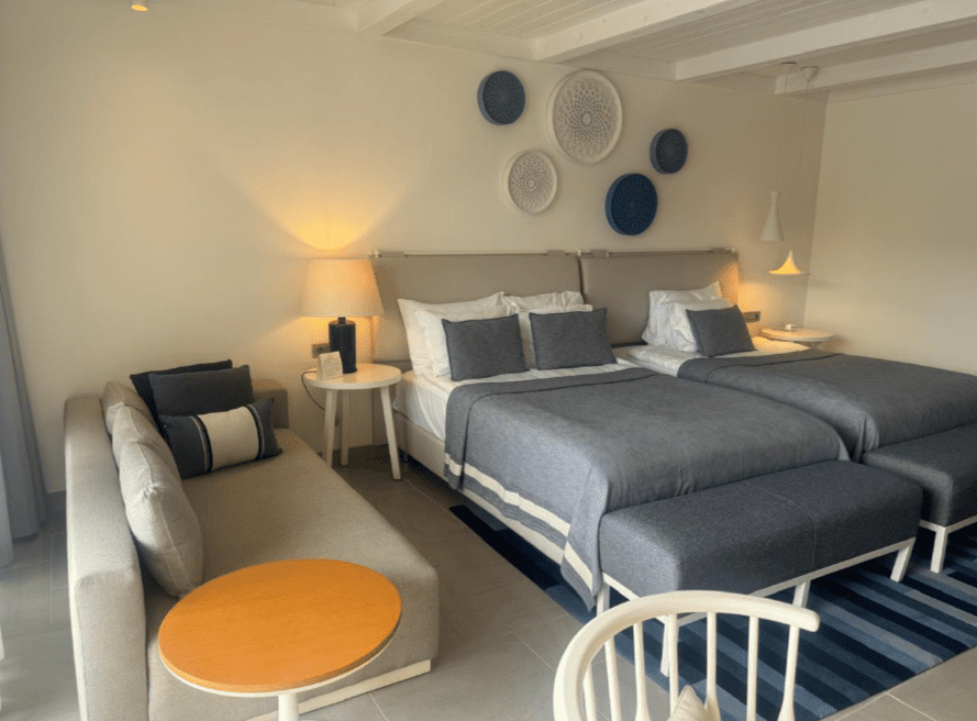 Titanic Luxury Collection Bodrum 5*