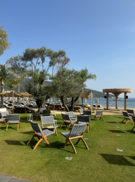 Voyage Torba 5*