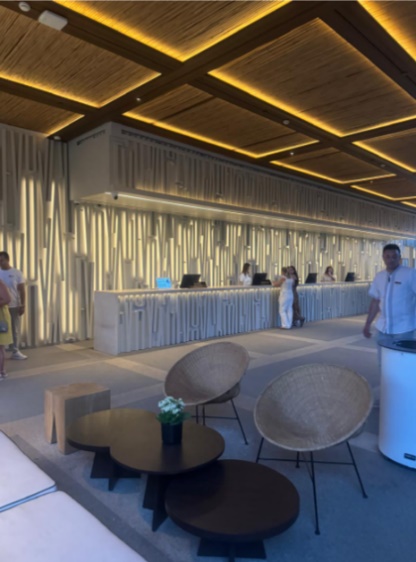 Voyage Torba 5*
