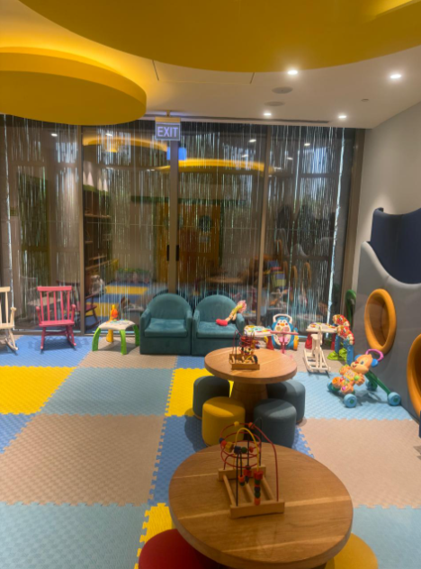 Voyage Torba 5*