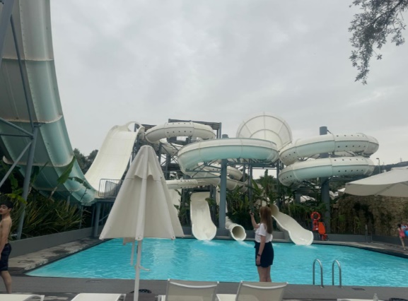 Voyage Torba 5*
