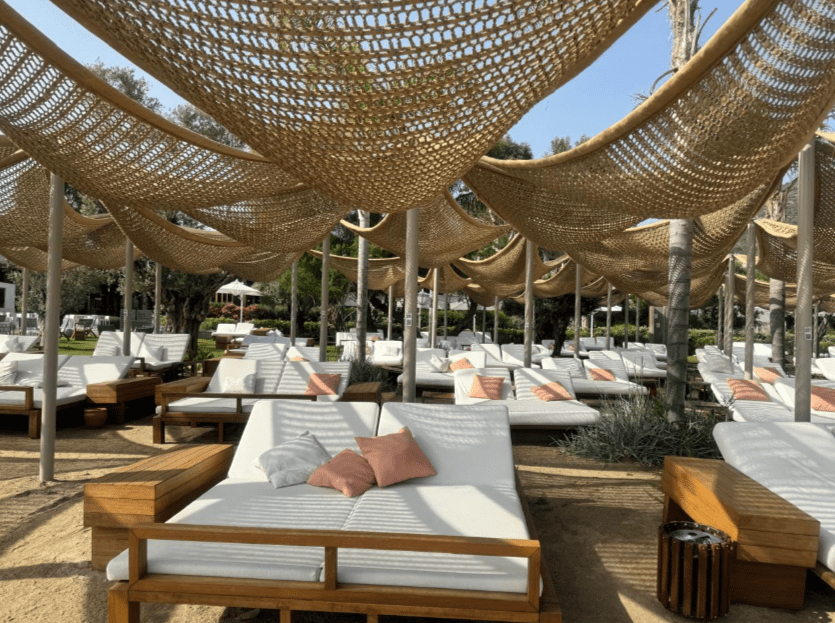 Voyage Torba 5*