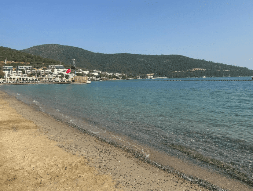 Voyage Torba 5*