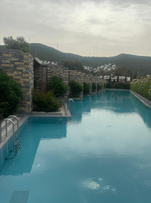 Voyage Torba 5*