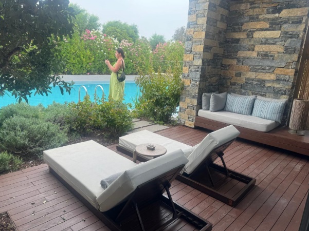 Voyage Torba 5*