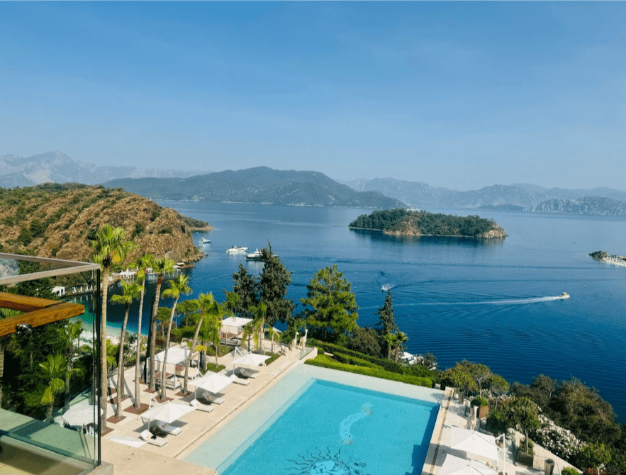 D Maris Bay 5*