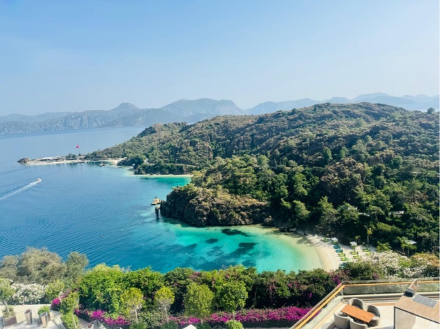 D Maris Bay 5*