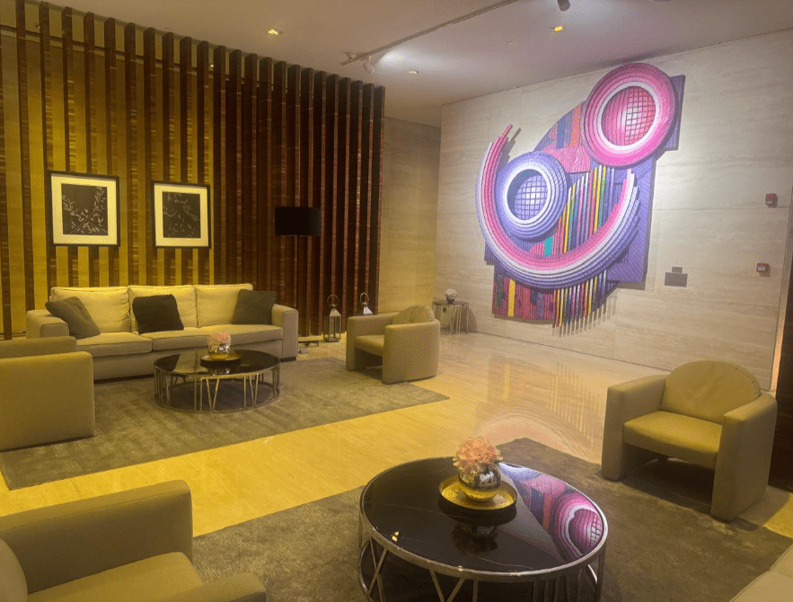 D Maris Bay 5*