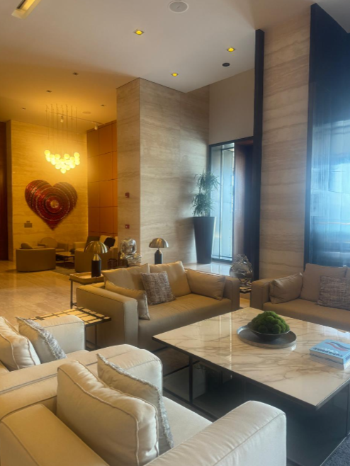 D Maris Bay 5*