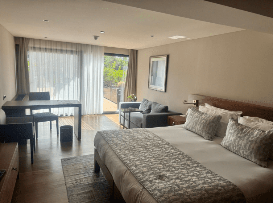 D Maris Bay 5*