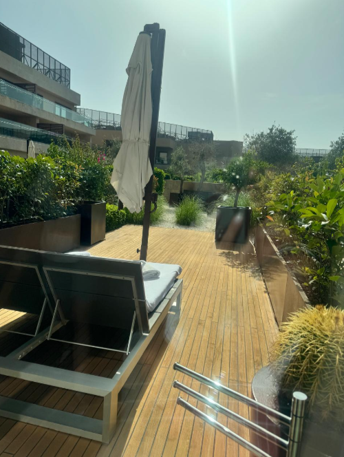D Maris Bay 5*