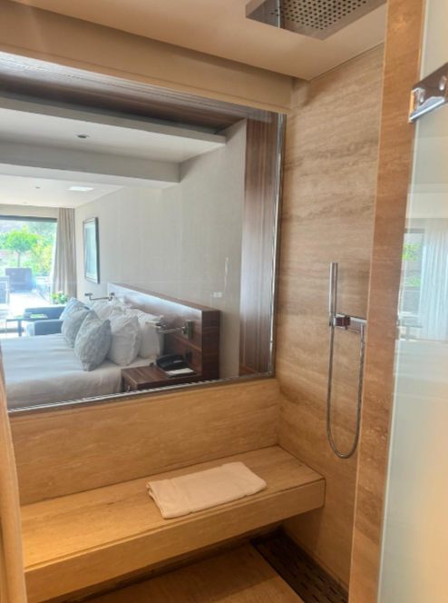 D Maris Bay 5*