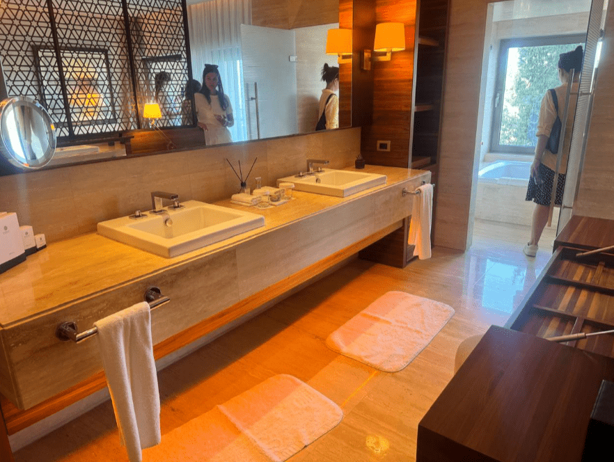 D Maris Bay 5*
