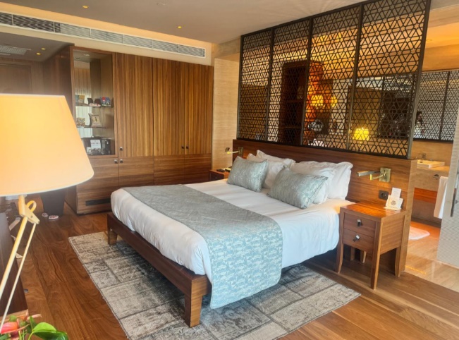 D Maris Bay 5*