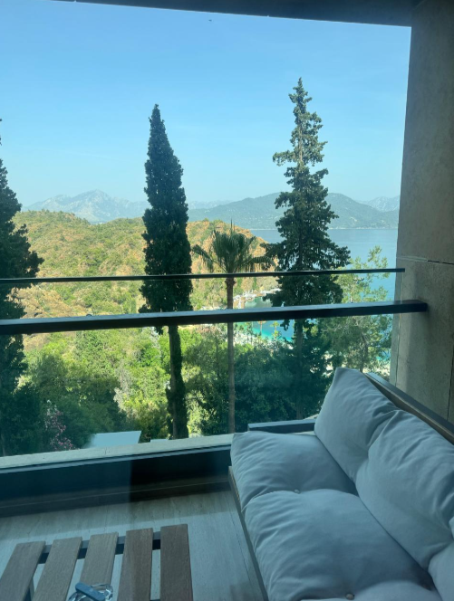 D Maris Bay 5*
