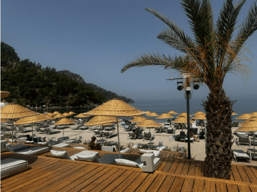 Hillside Beach Club Hotel 5*