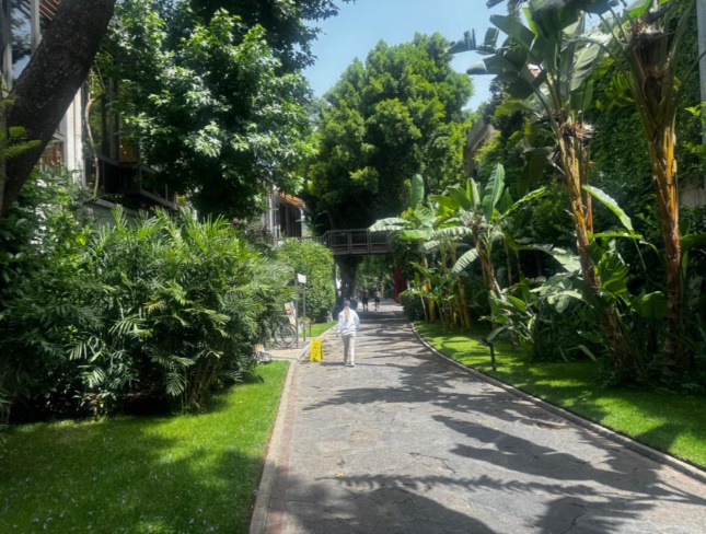 Hillside Beach Club Hotel 5*