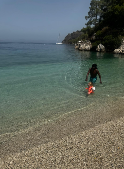 Hillside Beach Club Hotel 5*