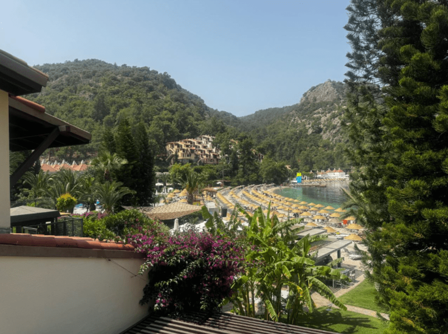 Hillside Beach Club Hotel 5*