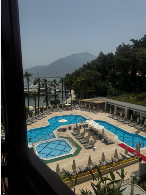 Club & Hotel Letoonia Fethiye 5*