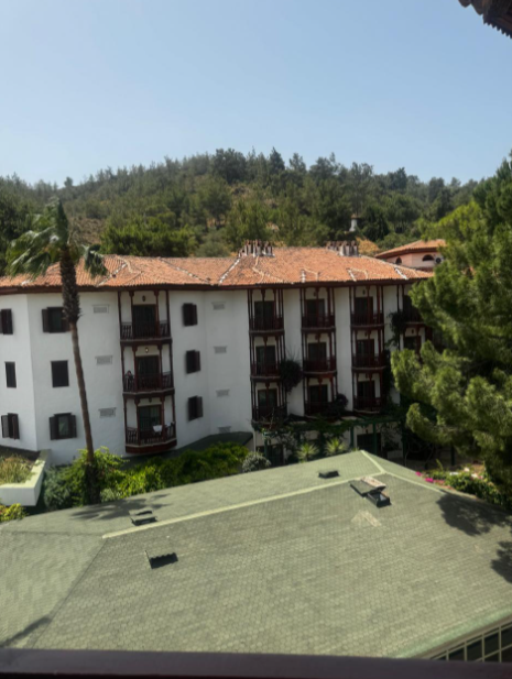 Club & Hotel Letoonia Fethiye 5*