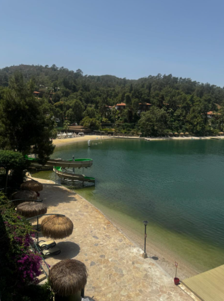 Club & Hotel Letoonia Fethiye 5*