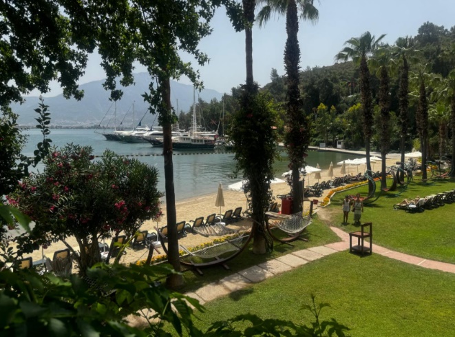 Club & Hotel Letoonia Fethiye 5*