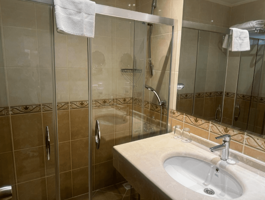 Club & Hotel Letoonia Fethiye 5*