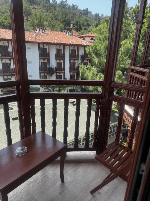 Club & Hotel Letoonia Fethiye 5*