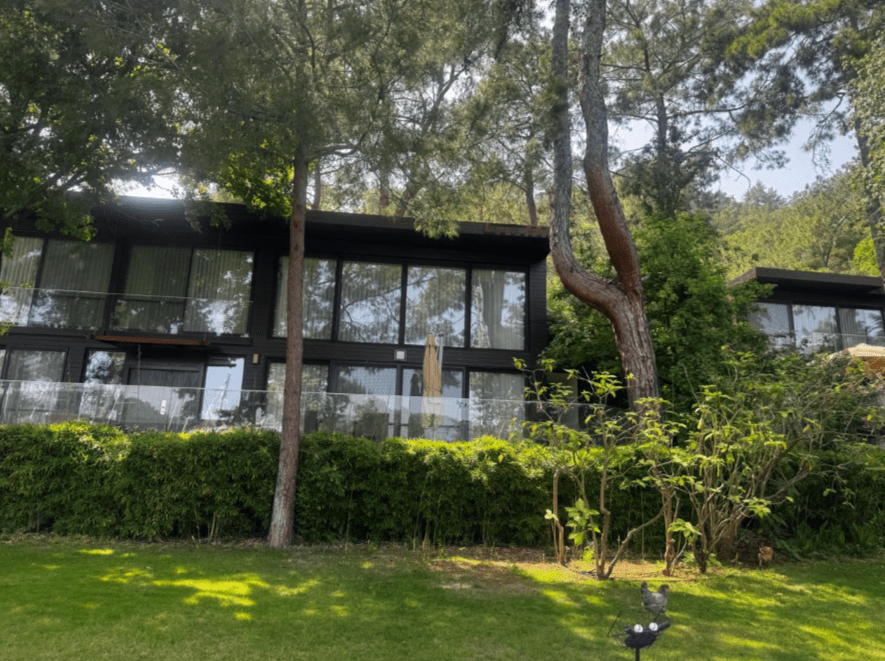 Club Prive By Rixos Gocek 5*