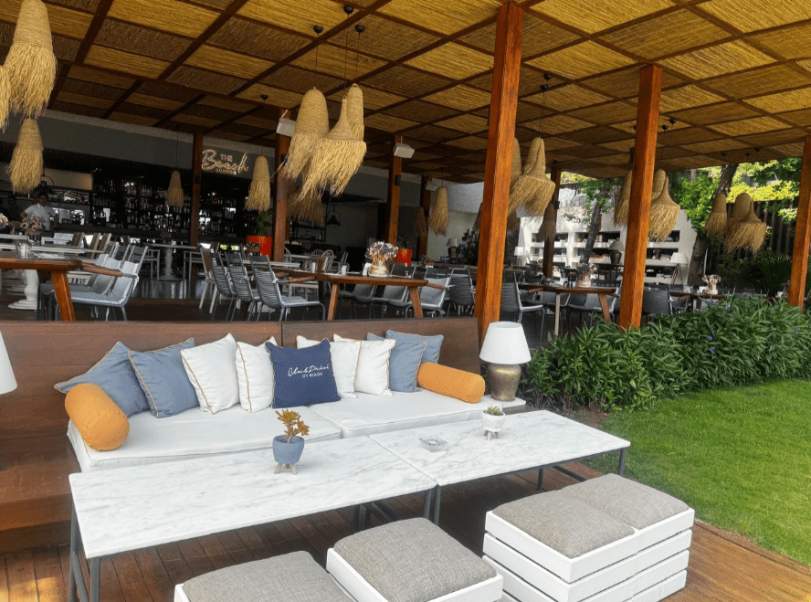 Club Prive By Rixos Gocek 5*